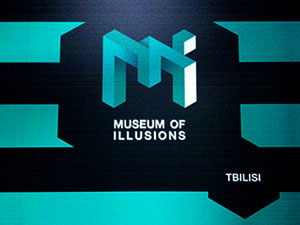 1illusion museum